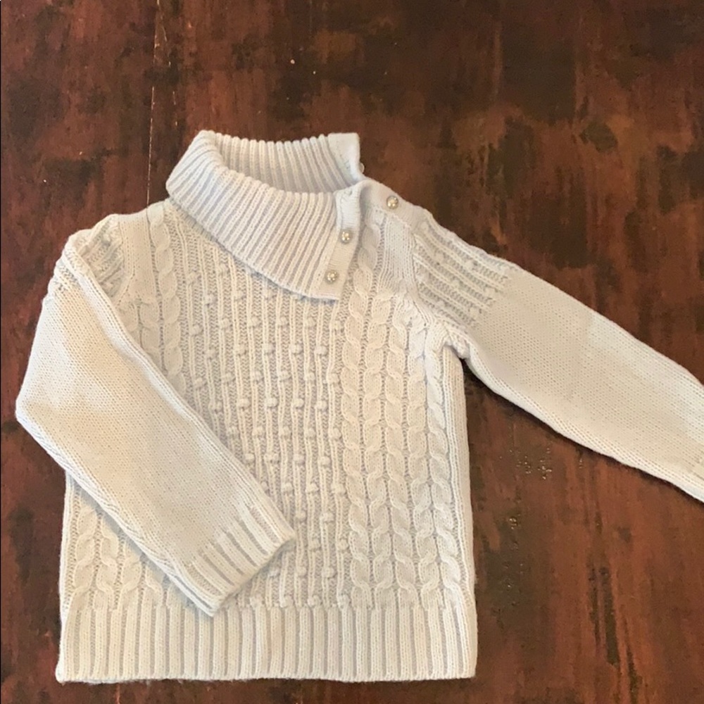 Janie & jack size 3 like new!!!